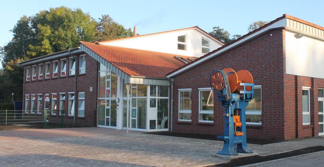 Ev. Familienzentrum Augustfehn II