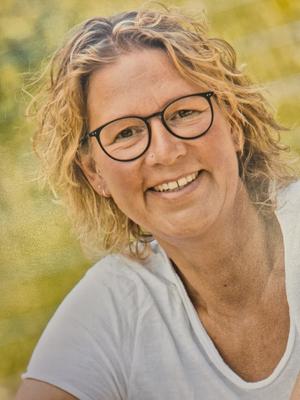 Einrichtungsleiterin